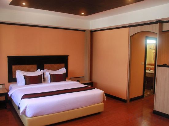 Фото M Hotel Danok
