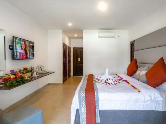 Фото Southern Palms Beach Resort