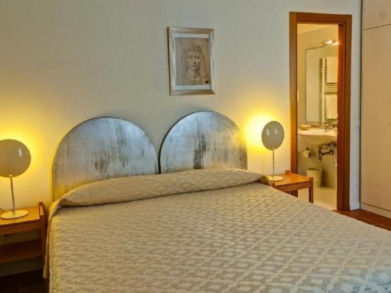 Фото Hotel Palazzo Ognissanti