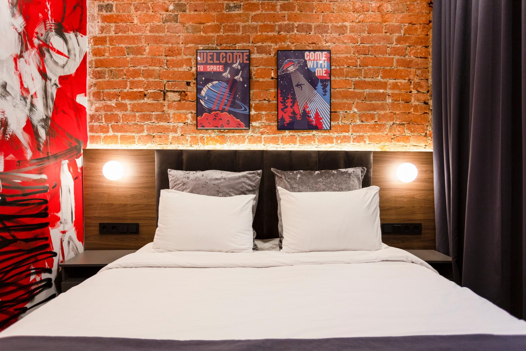 Фото Seven Hills