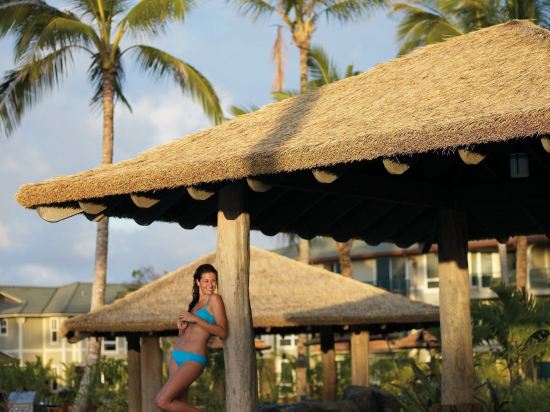 Фото The Westin Princeville Ocean Resort Villas