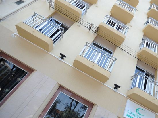 Фото Carlton Hotel