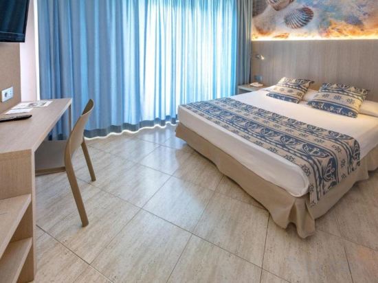 Фото Hotel Ght Marítim