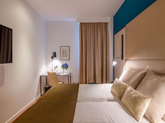 Фото Amura Alcobendas Hotel