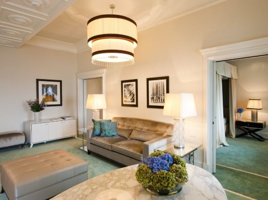 Фото Savoia Excelsior Palace Trieste – Starhotels Collezione