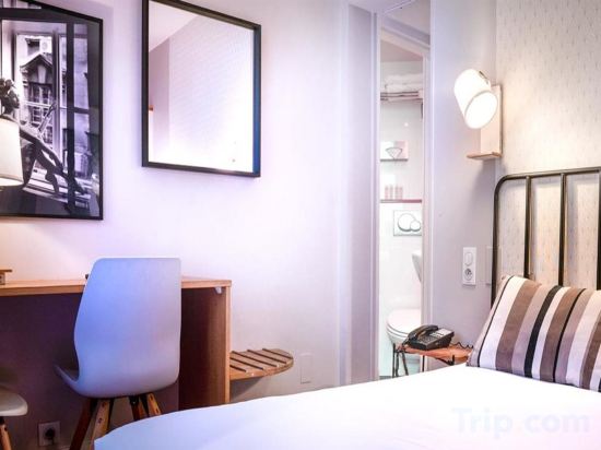 Фото Best Western Aramis St-Germain