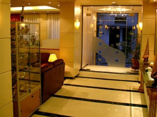 Фото Lilia Hotel