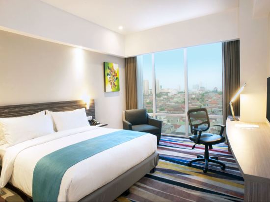 Фото Holiday Inn Express Surabaya CenterPoint, an Ihg Hotel