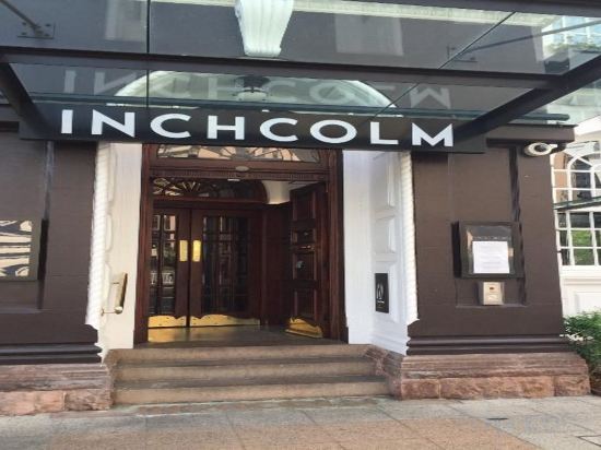 Фото The Inchcolm by Ode Hotels