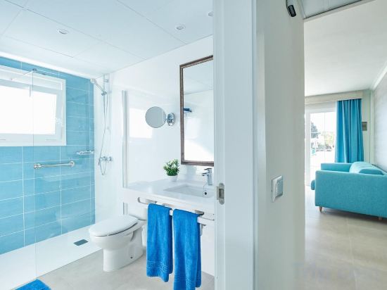 Фото Montana Club Suite Hotel