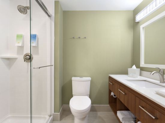 Фото Home2 Suites by Hilton Milton Ontario