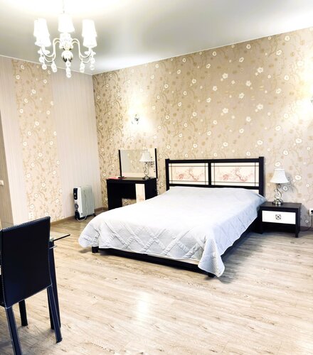 Гостиница Сакура Нео в Рязани