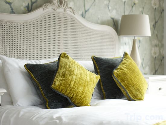 Фото Exmoor White Horse Inn