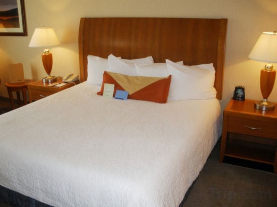 Фото Hilton Garden Inn Yakima Downtown