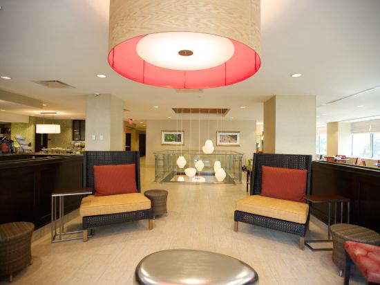 Фото Hilton Garden Inn Buffalo Downtown