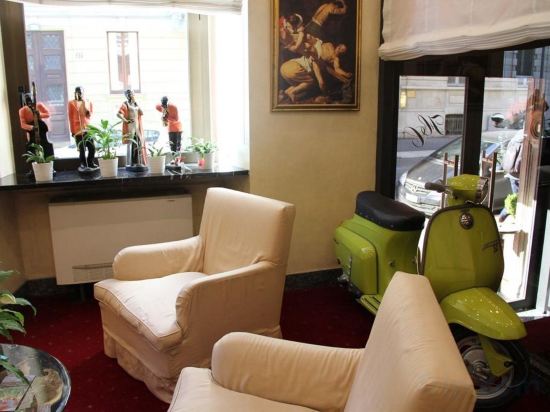Фото Hotel Club Milano