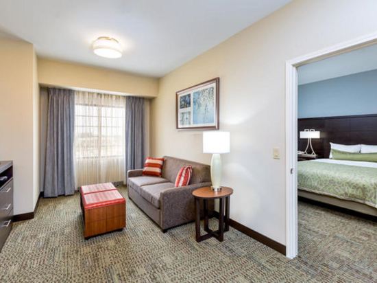 Фото Staybridge Suites College Station, an Ihg Hotel