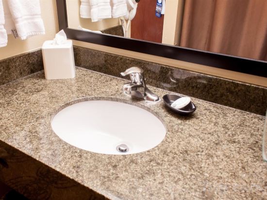 Фото Best Western Elko Inn