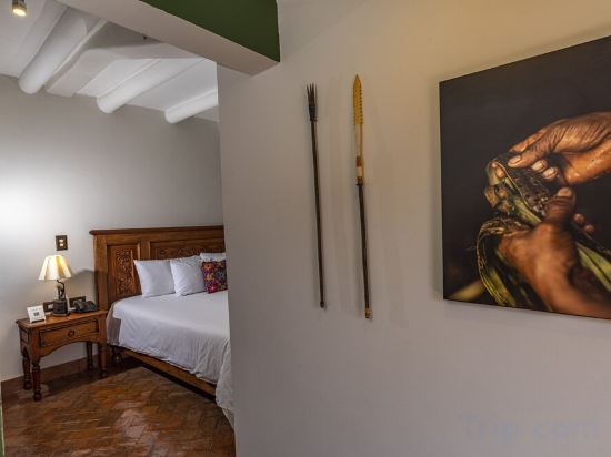 Фото Antigua Casona San Blas