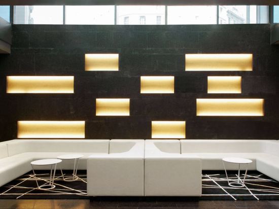 Фото Olivia Balmes Hotel