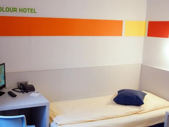 Фото Colour Hotel
