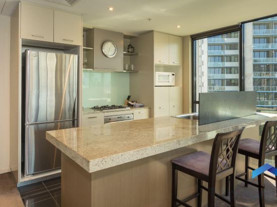 Фото Akom At Docklands