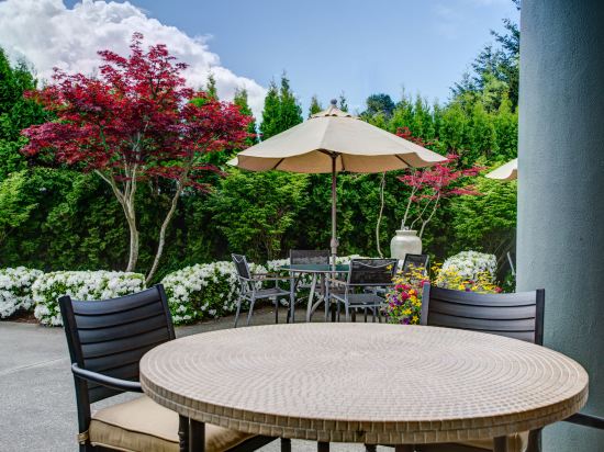 Фото Holiday Inn Express Bellingham, an Ihg Hotel