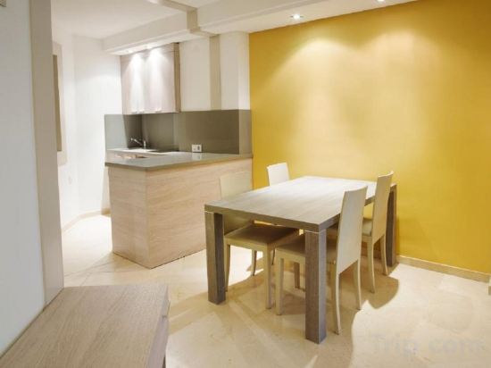 Фото Ms Aguamarina Suites