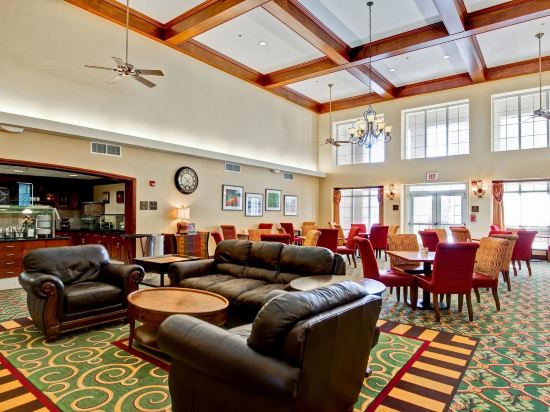 Фото Homewood Suites by Hilton Fort Collins