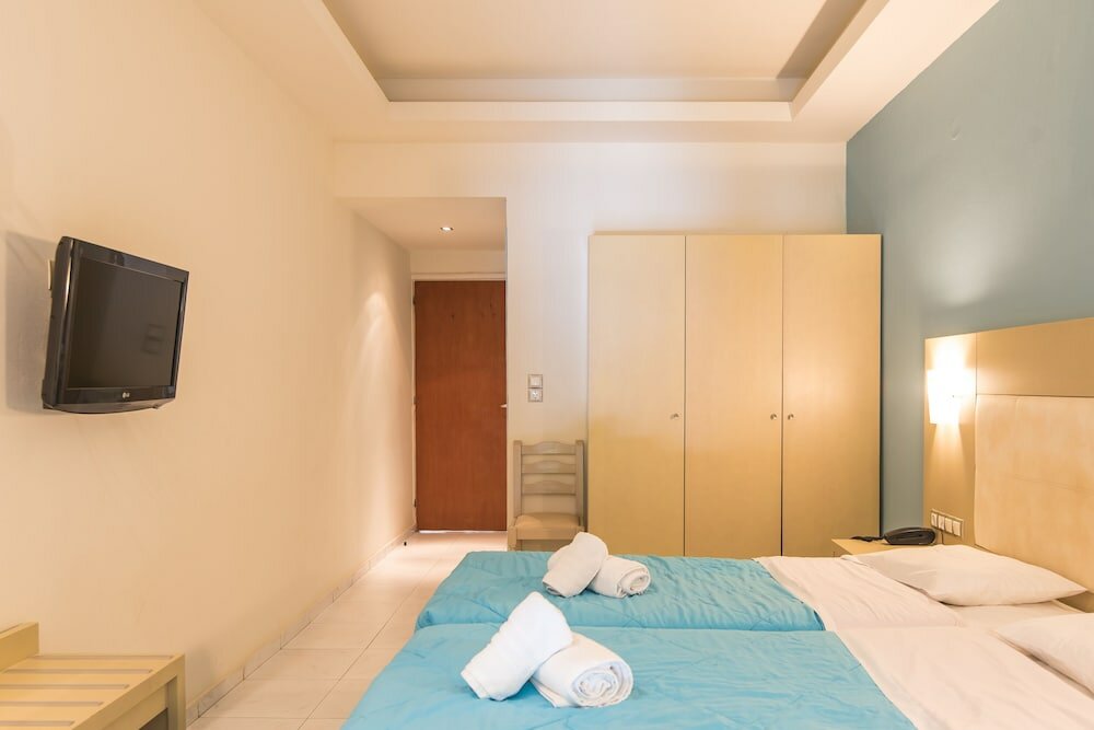 Фото Porto Koukla Beach Hotel