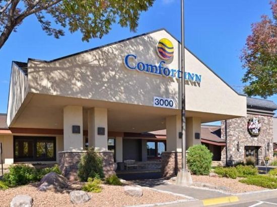 Фото Comfort Inn Plymouth - Minneapolis