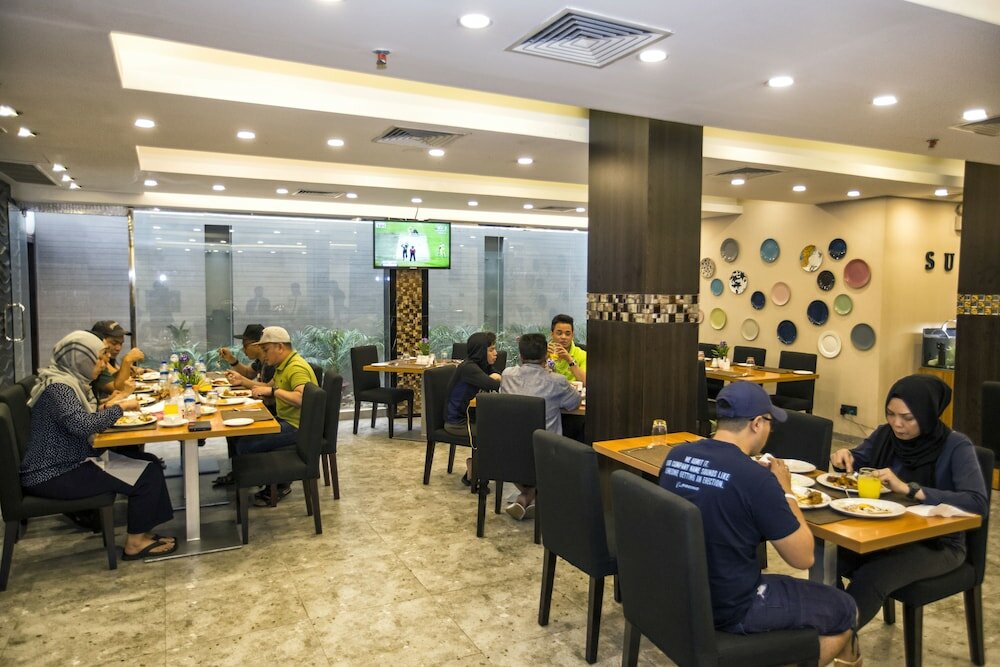 Фото Days Hotel Dhaka Baridhara