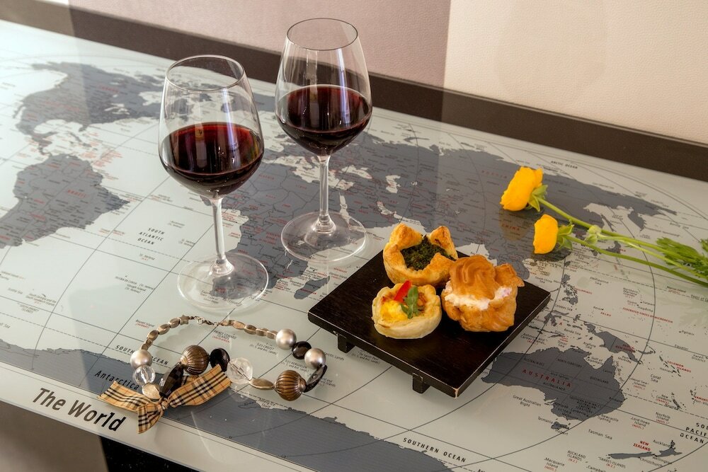 Фото The Inn at the Roman Forum