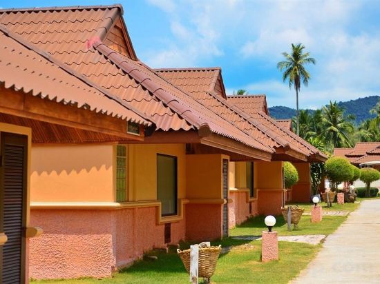 Фото The Aiyapura Koh Chang