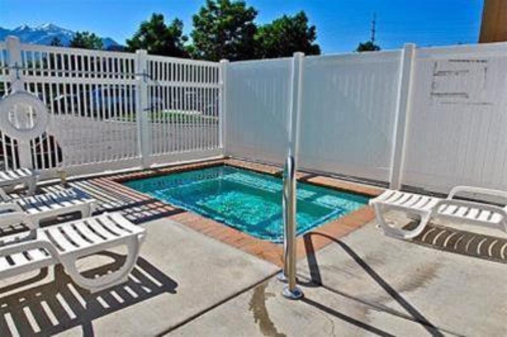 Фото Studio 6 Murray, Ut - Salt Lake City - Fort Union