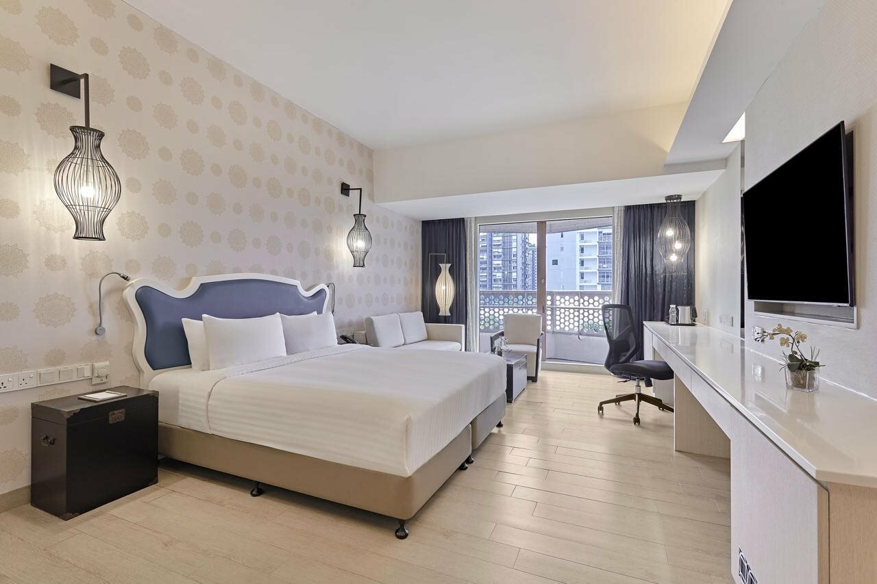 Фото отеля 3