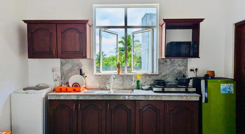 Фото Bliss Luxury Apartment