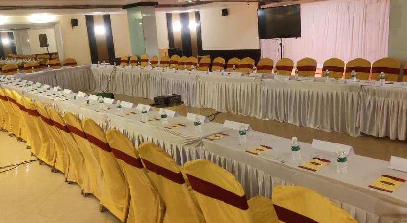 Фото Hotel Southern Grand