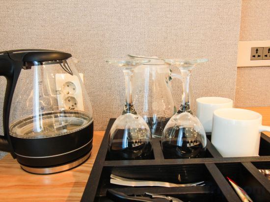 Фото Benikea Hotel Haeundae