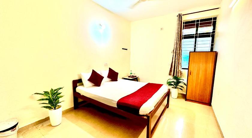 Фото Hotel El Paso Goa