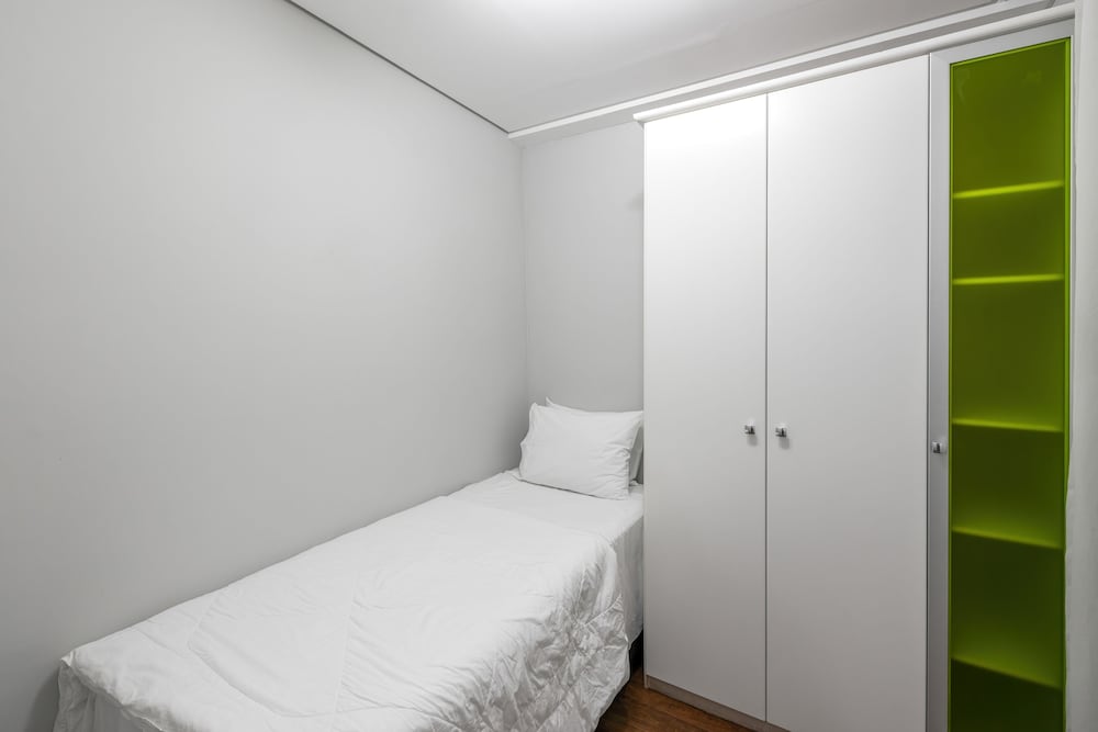 Фото The Standard Residence Higienopolis