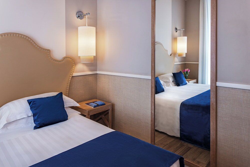 Фото Starhotels Terminus