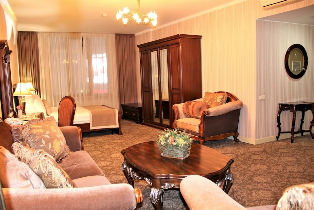 Фото Шарден вилла