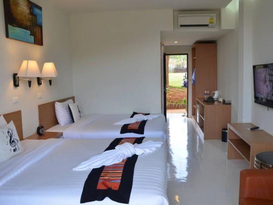 Фото The Piano Resort Khaoyai