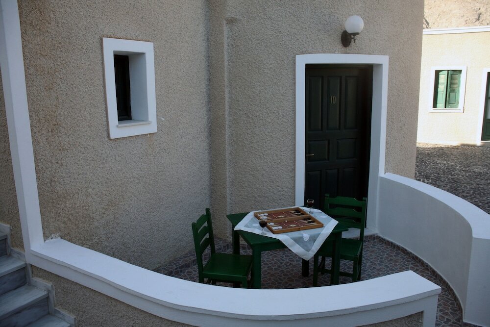 Фото Villa Anemomilos