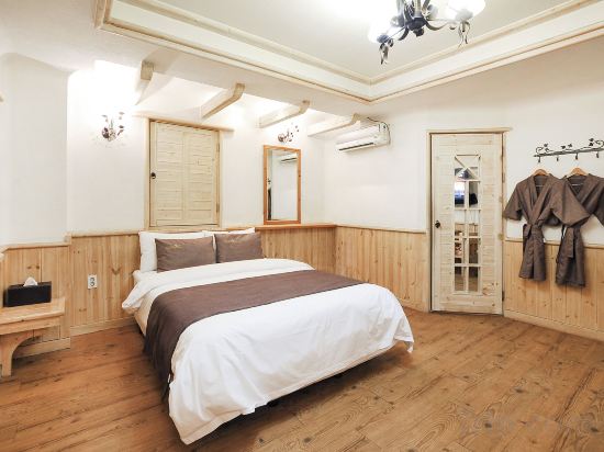 Фото Incheon Airport Hotel Oceanside