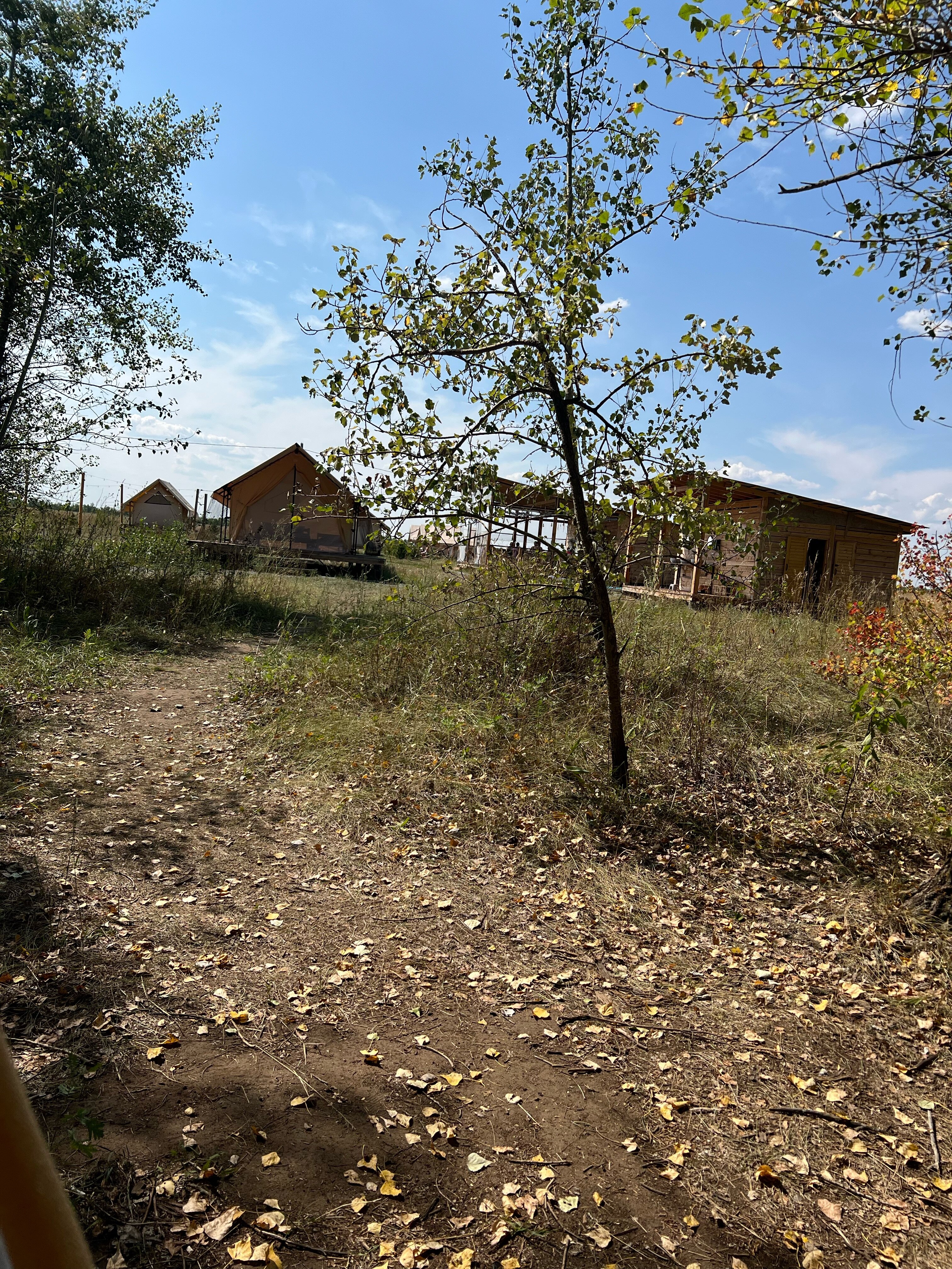 Фото Красная Круча