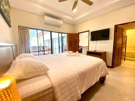 Фото The View Cosy Beach by Pattaya Sunny Rentals