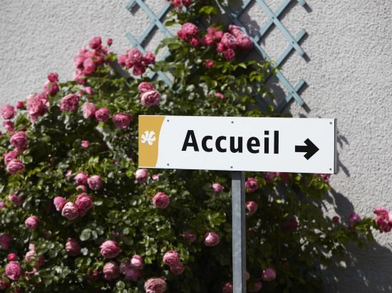 Фото Premiere Classe Saint Brice Sous Foret