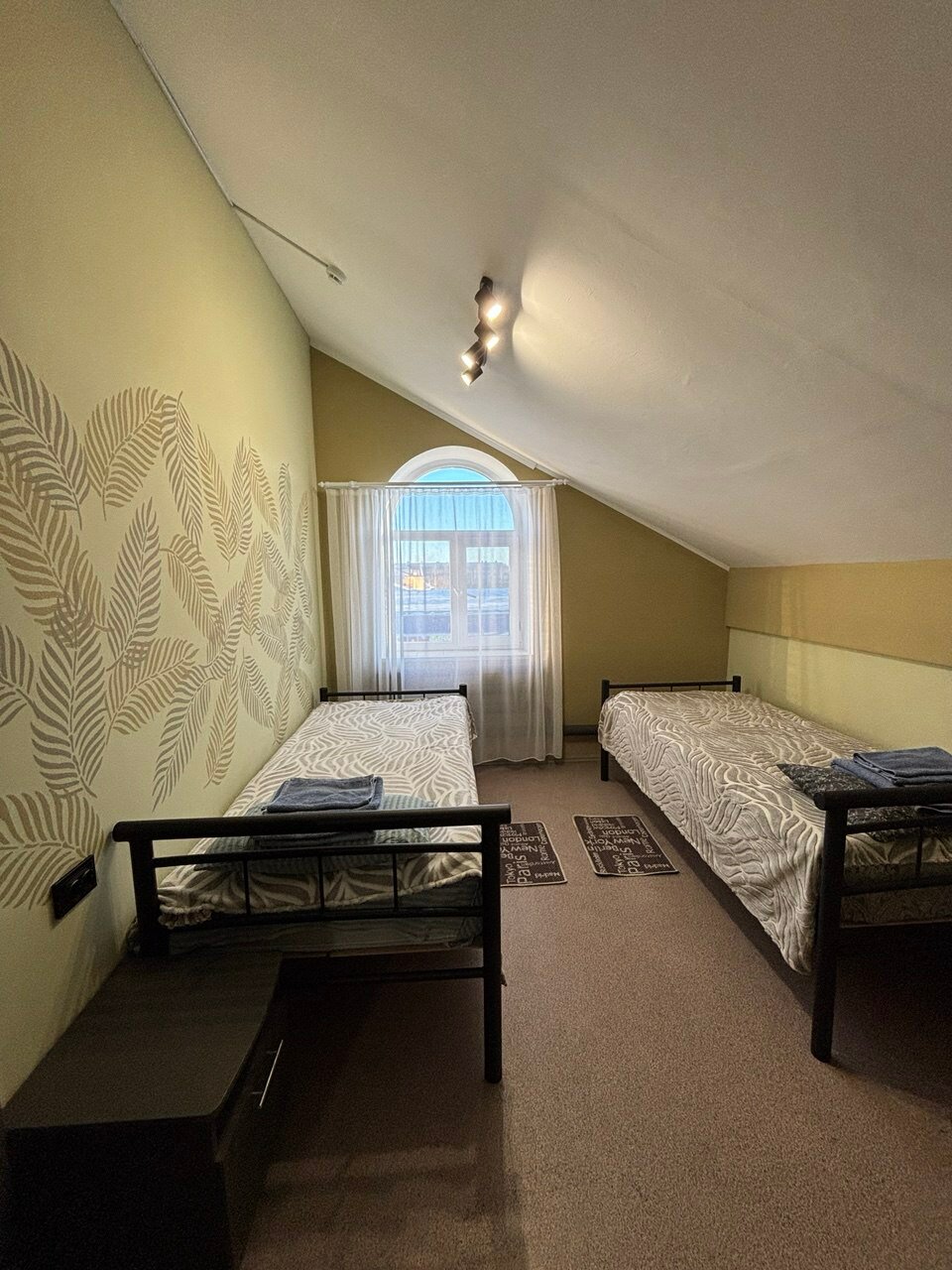 Фото Подворье